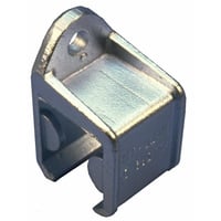 Endevægophæng ball-tik V, Styrke 1 430284