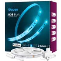 Govee RGB Smart LED-strips med Wi-Fi og Bluetooth 5 m