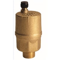 Taco-therm auto-udlufter, 3/8" gevind, DN 10