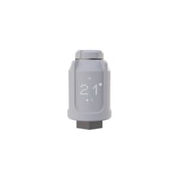 Altech pro radiatortermostat