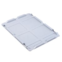 Lg til Eurobox, 600x400mm, uden kliklse