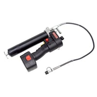 W Akku Fedtpresser 12v Worker