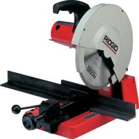 Ridgid rundsav 590L, 2200W, 355mm