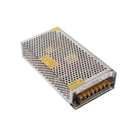 Billede af 120 Watt strmforsyning - 12V DC, 10A til elektroniske enheder