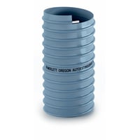 Oregon blgr ventilationsslange, 75 mm, vakuum: 40 %, temperatur -10C til +60C – pr. meter
