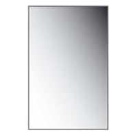 Spejl 4 Mm Slebne Kanter 63 Cm X 42 Cm