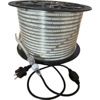 LIT230 Snap Strips, 4000K, 150 meter, IP67