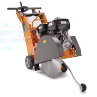 Husqvarna Fs 400 Lv Vej /gulvsav 450 8.7 Kw Honda