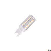 QT14 G9, LED-lyskilde, hvid, 3,7W, 3000K, CRI90, 300