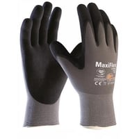Mont.handske Maxiflex Ultimate 42-874 9