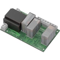 Printkort PCU-PB1 til el-flade til VSR