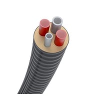 CALPEX QUAD 25+25-25+20/142, 6/10bar