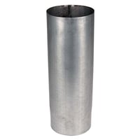 Nedfrsel lige, 75 mm, Plastmo Stl Plus