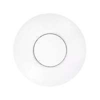 Zigbee lysdmper til ledning med fodkontakt, hvid billede