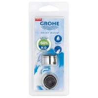 Billede af GROHE EcoJoy mousseur vandsparer, DIY hos WATTOO.DK