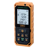 geo-FENNEL afstandsmler GeoDist 60, grn