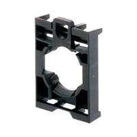 Eaton M22-A, Sort, IEC/EN 60947-5  UL 508  CSA-C22.2 No. 14-05  CSA-C22.2 No. 94-91, M22-SWD-K M22-SWD-LED, 30 mm, 40,8 mm