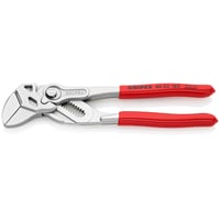 Billede af KNIPEX tangngle, forkromet, 180 mm