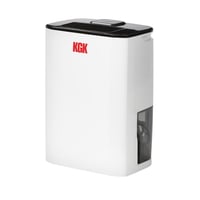 Affugter, 12 liter, 230V - KGK