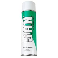 11: Siliconespray (glidemiddel) 500 ml