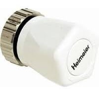 Heimeier M30 Hndhjul T, radiatorventil