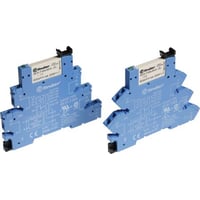 Interfacerel S38.51, 1P, 6A, 24V AC/DC