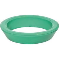 Georg Fischer Primofit, viton-pakning, 1" - 33,7 mm, FPM (-20 til +105 C)