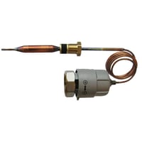 Redan PTC2+ P løs term. - PTC2+P løs termostatdel