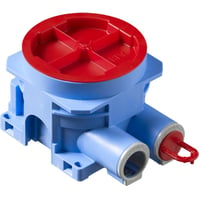Indmuringsdse med ROTOR-FIX, AU5.6, bl