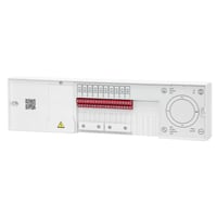 Billede af Danfoss Icon MC masterregulator 24V, 10 udgange (OTA) hos WATTOO.DK