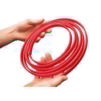 Super Rod Cable Tongue trkkabel SRCT3.6, 3,6 meter