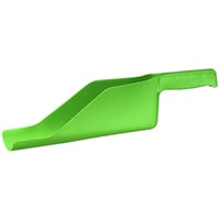 Tagrendeskovl, plast