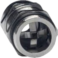 Forskruning Messing EMC, M16