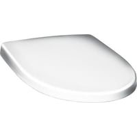 #3 - Gustavsberg Nautic toiletsde - hvid med softclose og quick release.