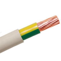 Kabel FXQ 1G6 halogenfri, R50 – Nexans – 50 meter