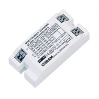 Osram Quicktronic QT-ECO 1x18-24W, 230-240V, Forkobling elektronisk spole