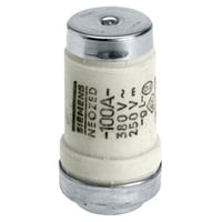 Sikring D02, 50A GL/GG – Siemens