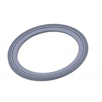 Topring plast, 605×9/22mm, skv uden fals – Lauridsen