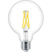 LED pre, E27, Master value LEDbulb DT5.9-60W, 2700K - Philips Lighting