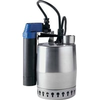 Grundfos Unilift KP 250 AV 1 - Dyk-/dr?npumpe m/vertikal niveauafbryder, rustfri