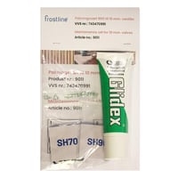 Frostline pakningsst 9011 til dobbeltarmatur