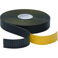 HT-Armaflex tape, hjtemp., 15 m x 5 cm - 15 meter