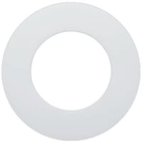Flangepakning, 60 mm, 28 mm, PN 40, DN 20, PTFE