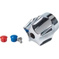 Frese kronegreb krom billede