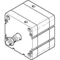 Festo Kompaktcylinder ADN-80-60-A-P-A