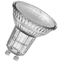 LEDVANCE LED PAR16, 120, 350lm, 4,3W/830 (30W), GU10