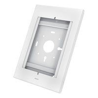 10: Office Wall mountable mounting plate for tablets, anti-theft
