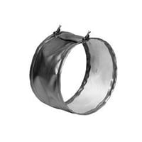 Lindab Fleksibel forbindelse flex, 125 mm