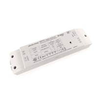 Zigbee 24v led dæmper inkl. psu 50w - 1ch x 2a
