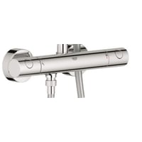 GROHE Euphoria termostatarmatur, krom